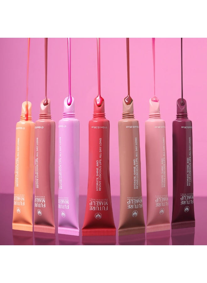Future Makeup Lush Lips Lip Treatment - Image 3